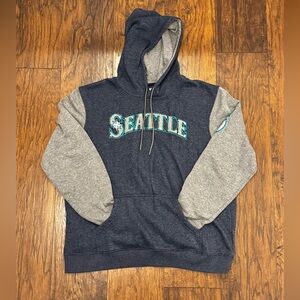 Seattle Mariners hoodie - XL
